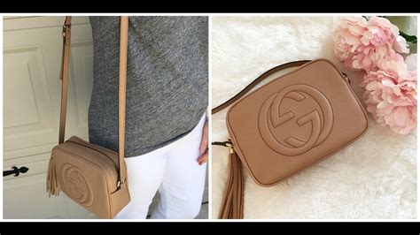 gucci soho disco dupe|Gucci bag look alike.